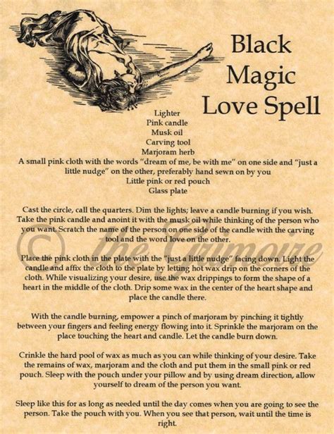 African Leafly and Black Magic: Ancient Wisdom for Modern Spellcasters